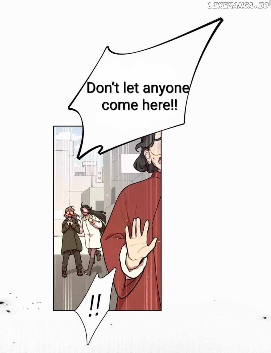 Beware of the Vicious Dog Inside! Chapter 67 - Page 2