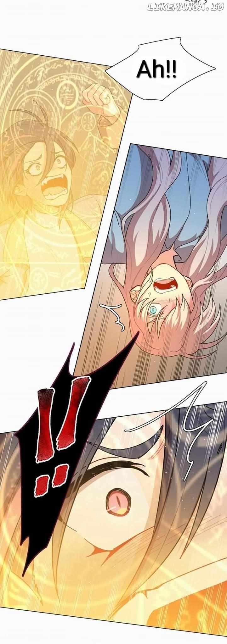 Beware of the Vicious Dog Inside! Chapter 67 - Page 16