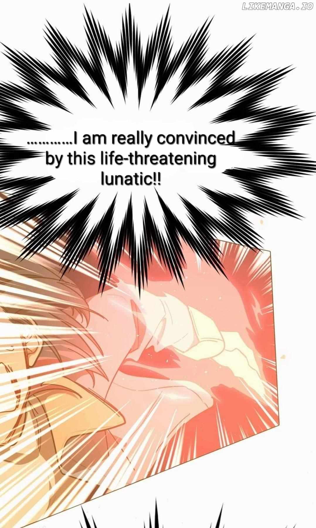 Beware of the Vicious Dog Inside! Chapter 67 - Page 17