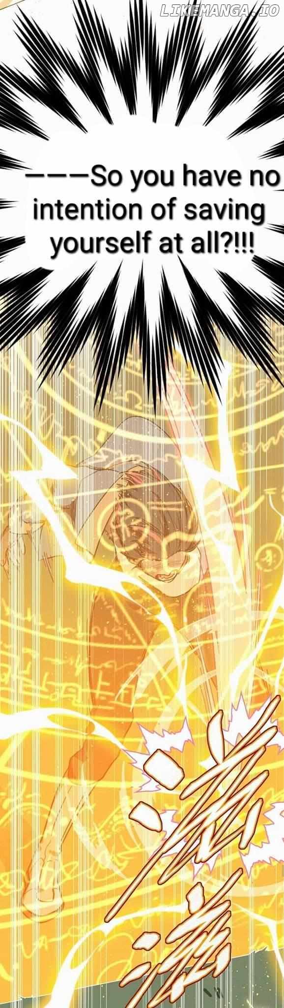 Beware of the Vicious Dog Inside! Chapter 67 - Page 18