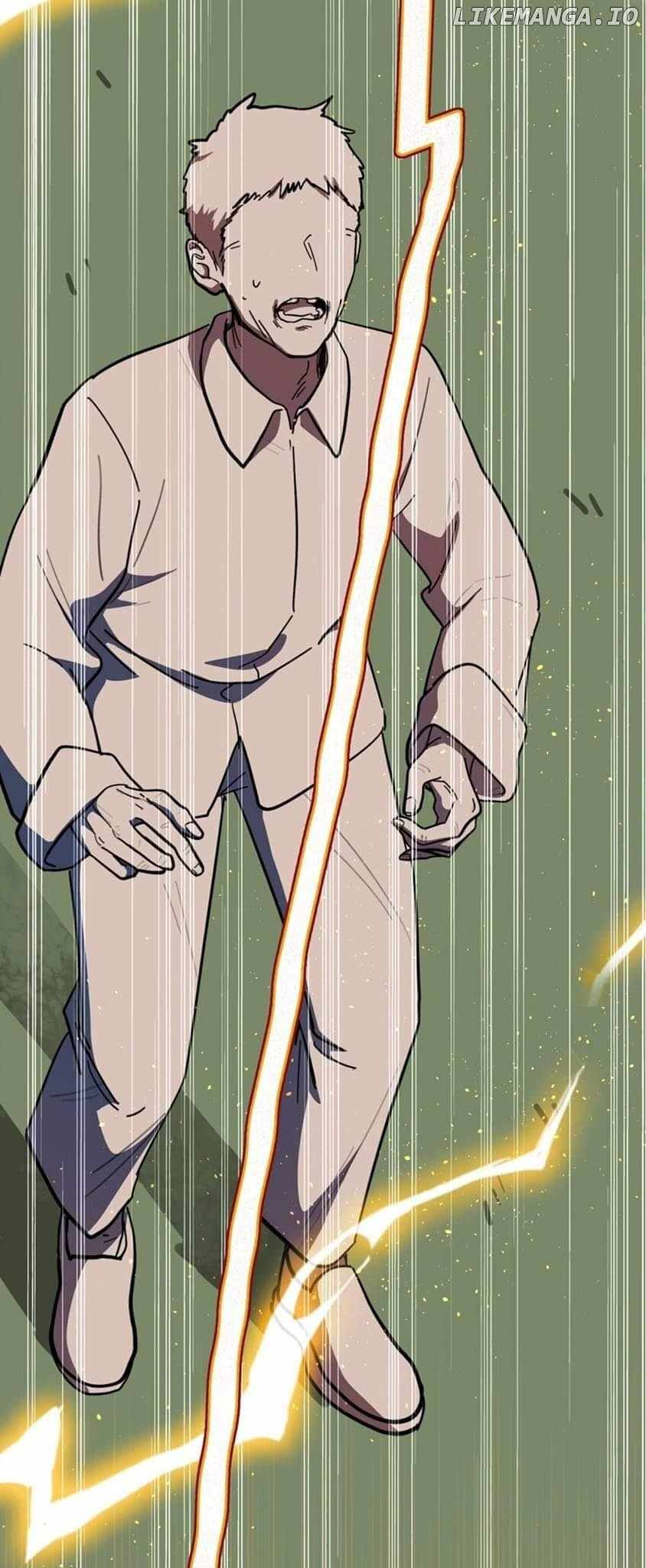 Beware of the Vicious Dog Inside! Chapter 67 - Page 19