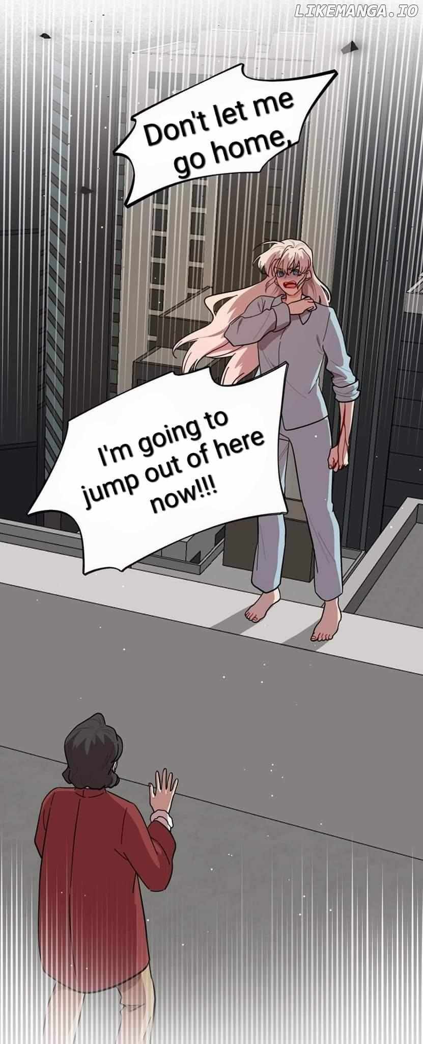 Beware of the Vicious Dog Inside! Chapter 67 - Page 3