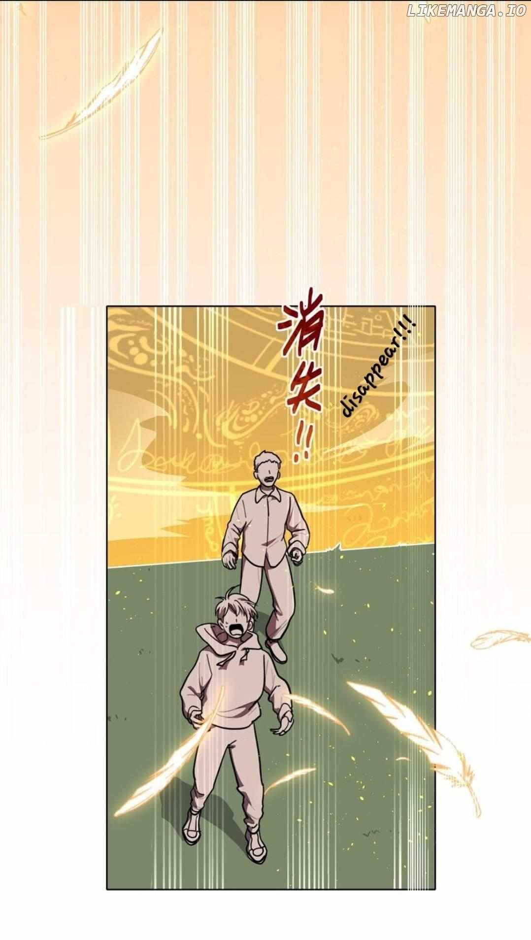 Beware of the Vicious Dog Inside! Chapter 67 - Page 22