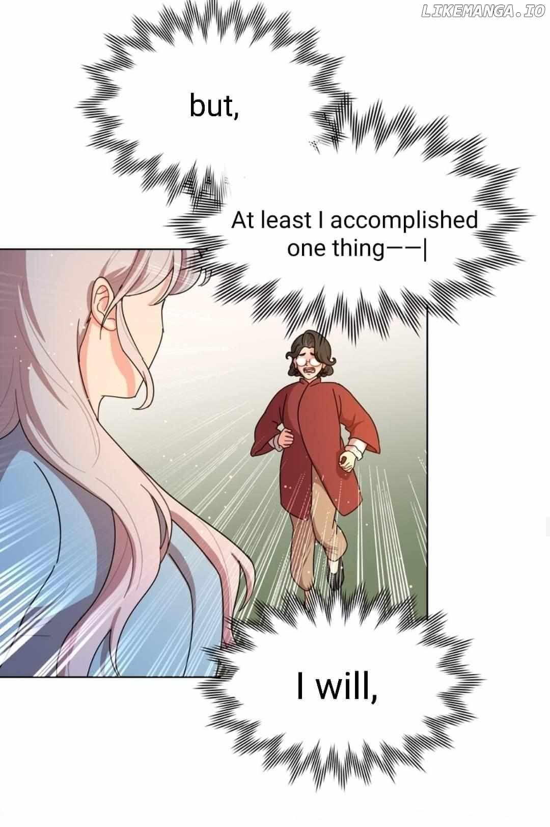 Beware of the Vicious Dog Inside! Chapter 67 - Page 25