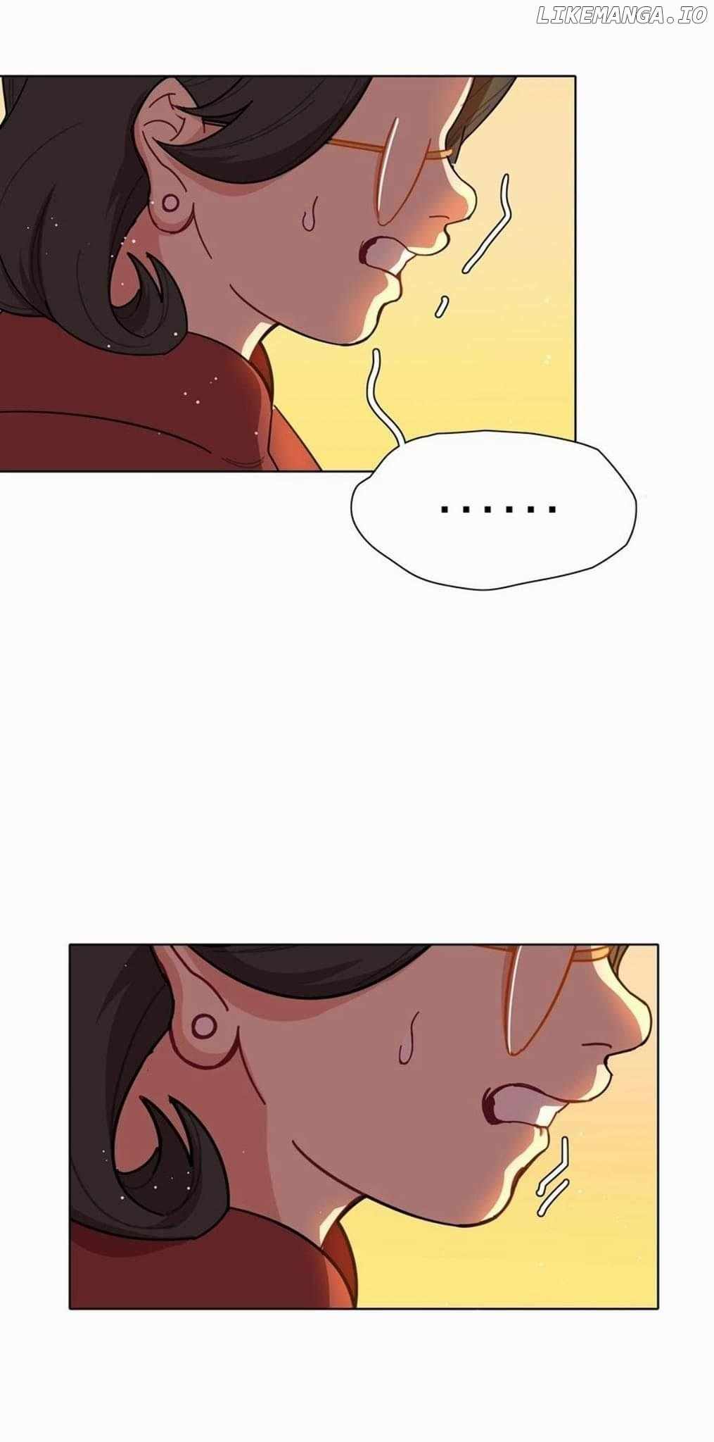 Beware of the Vicious Dog Inside! Chapter 67 - Page 33