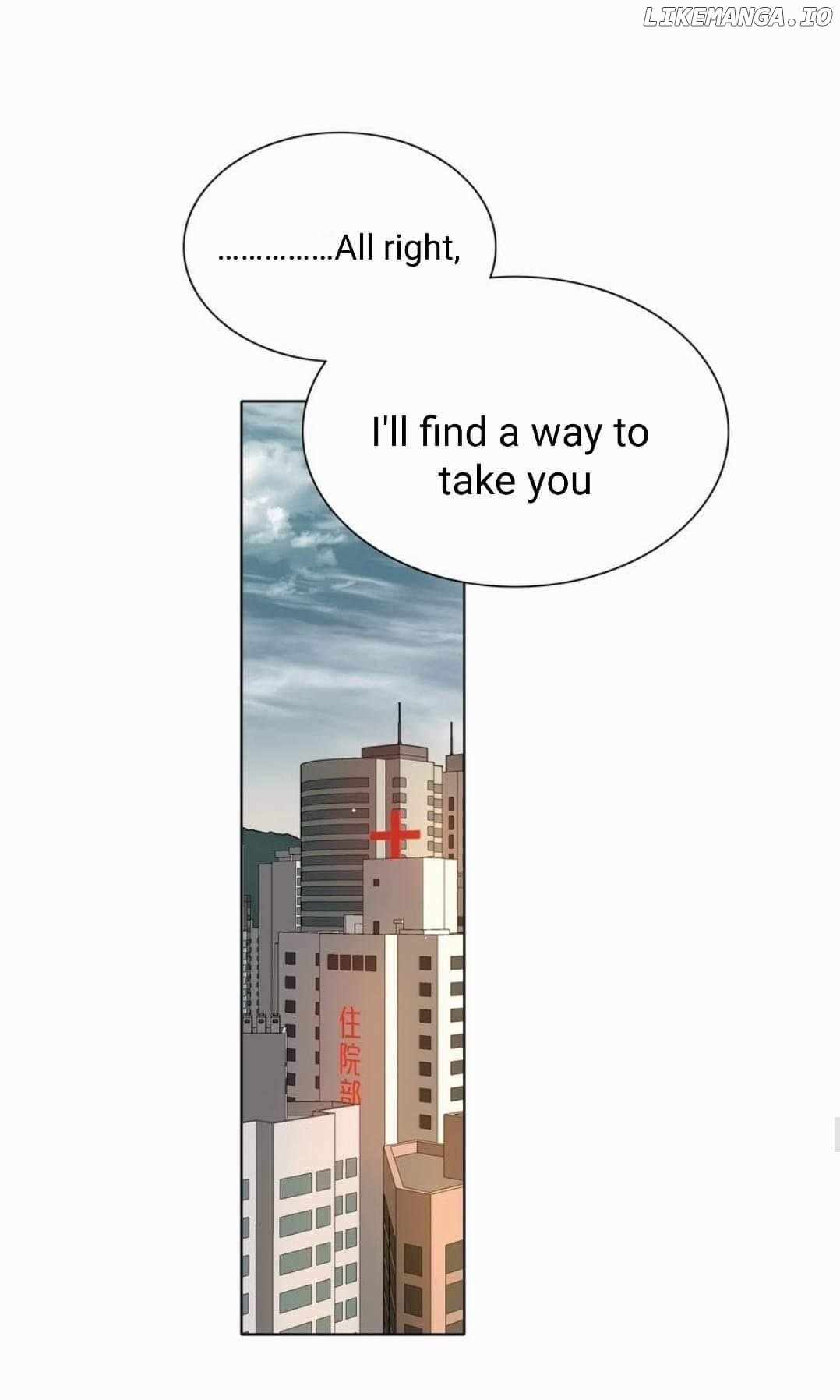 Beware of the Vicious Dog Inside! Chapter 67 - Page 34