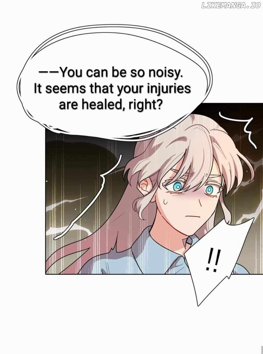 Beware of the Vicious Dog Inside! Chapter 67 - Page 37