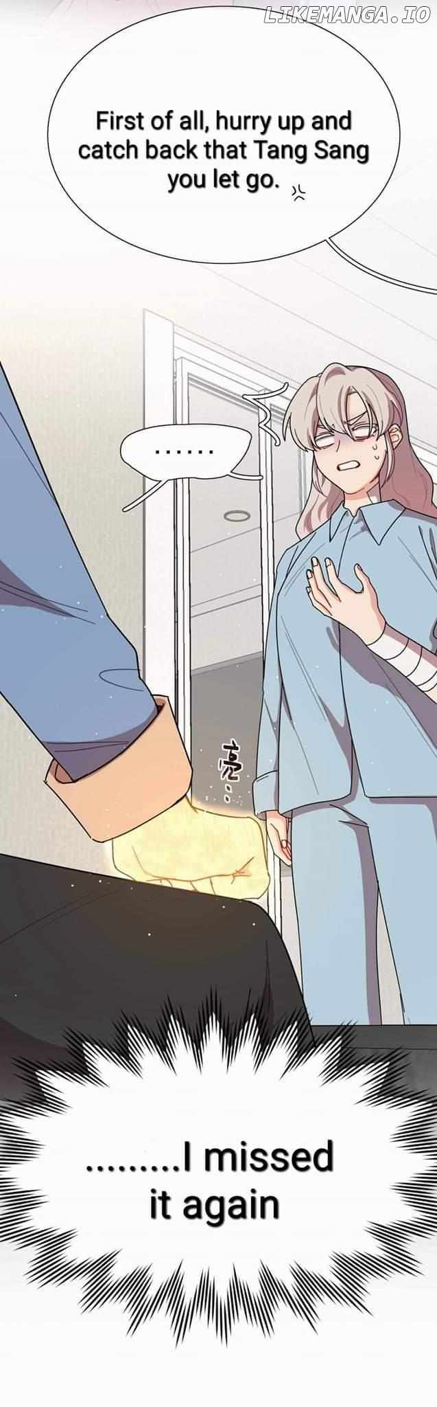 Beware of the Vicious Dog Inside! Chapter 67 - Page 39