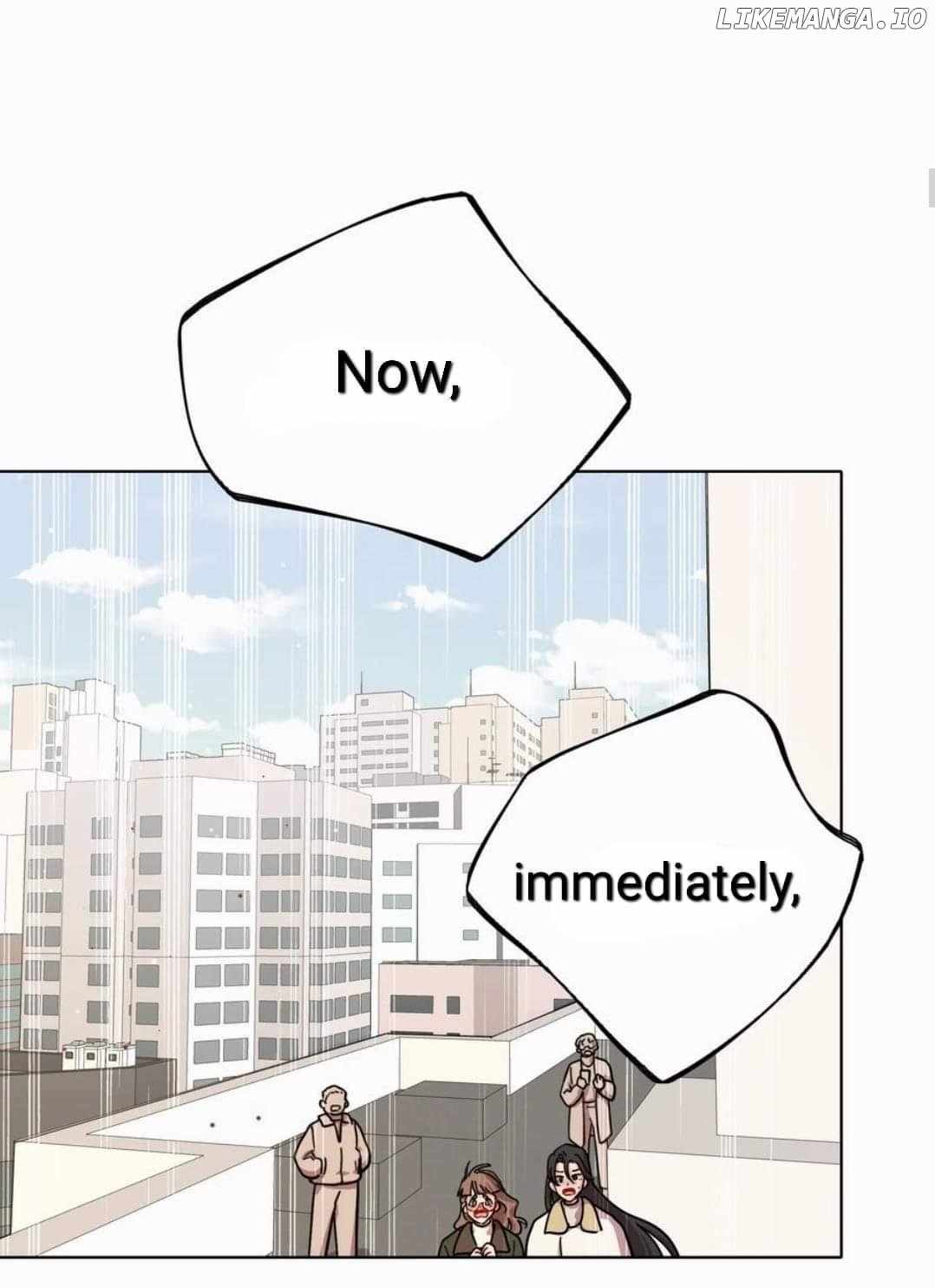 Beware of the Vicious Dog Inside! Chapter 67 - Page 6