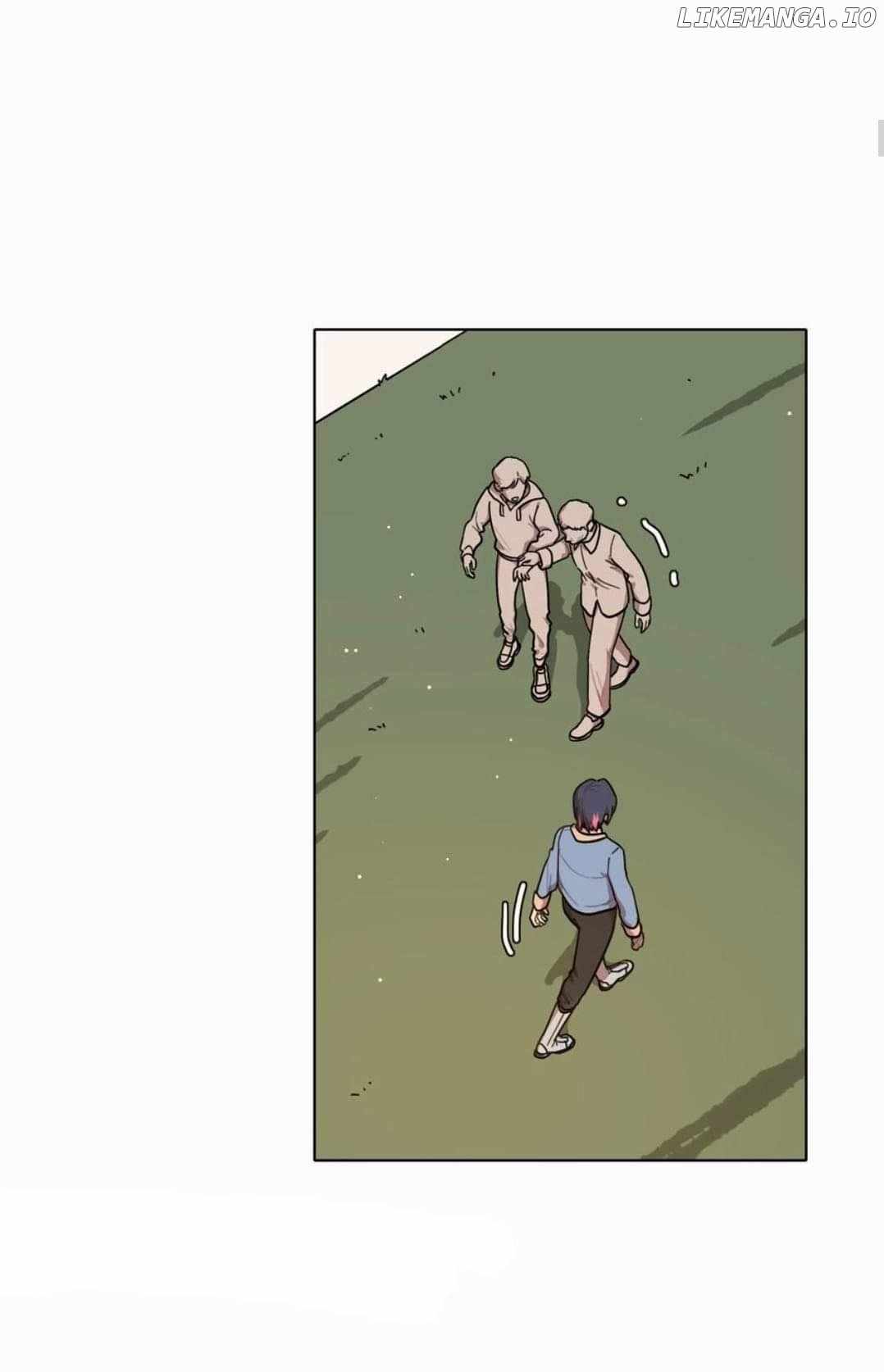 Beware of the Vicious Dog Inside! Chapter 67 - Page 9