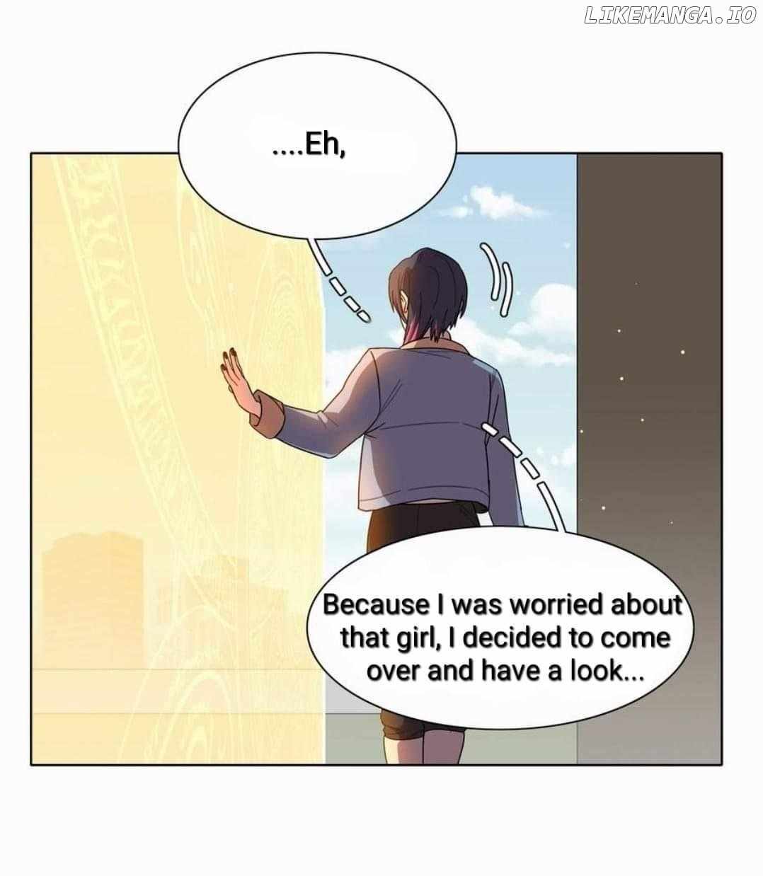 Beware of the Vicious Dog Inside! Chapter 67 - Page 10