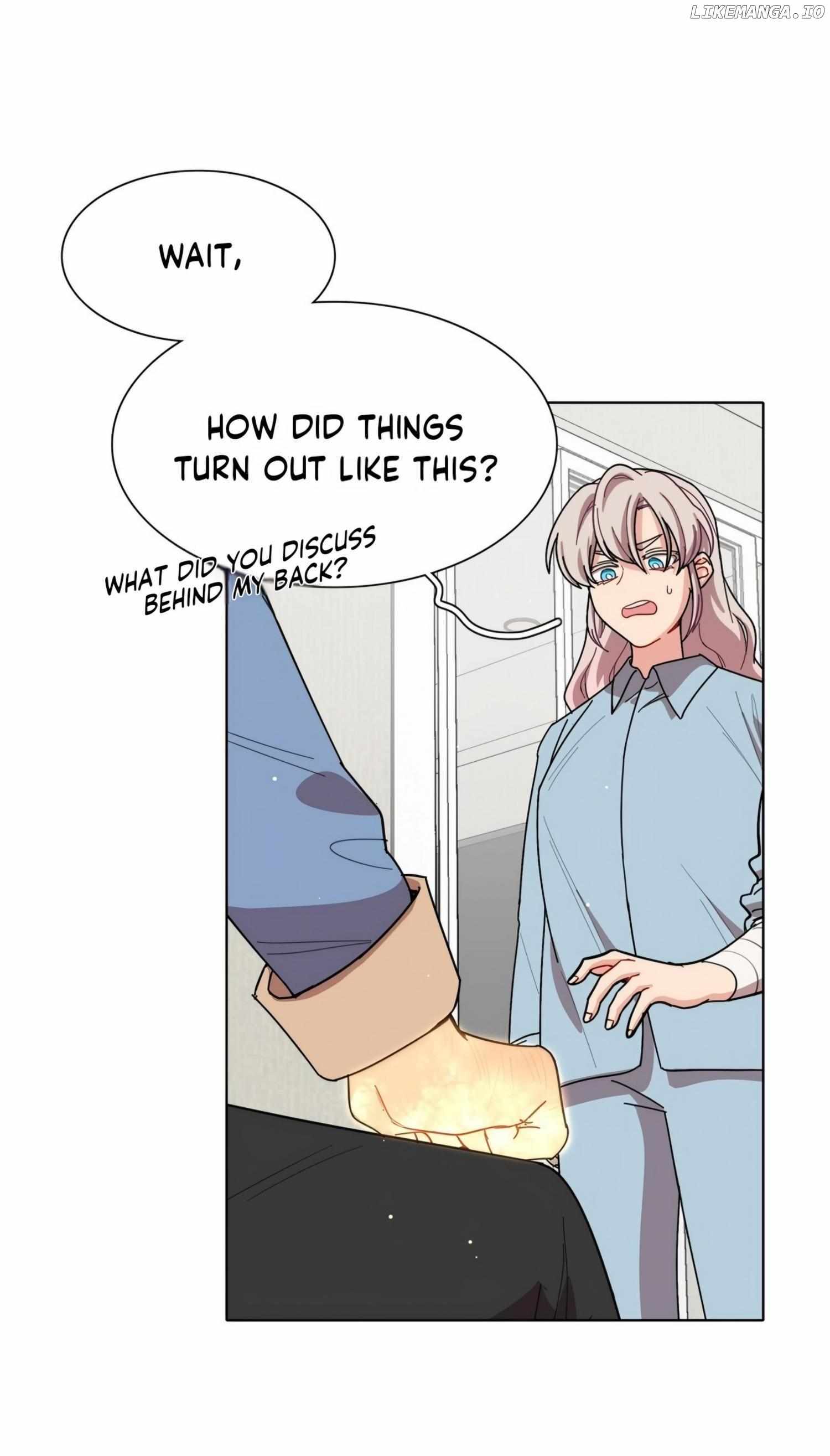 Beware of the Vicious Dog Inside! Chapter 68 - Page 2