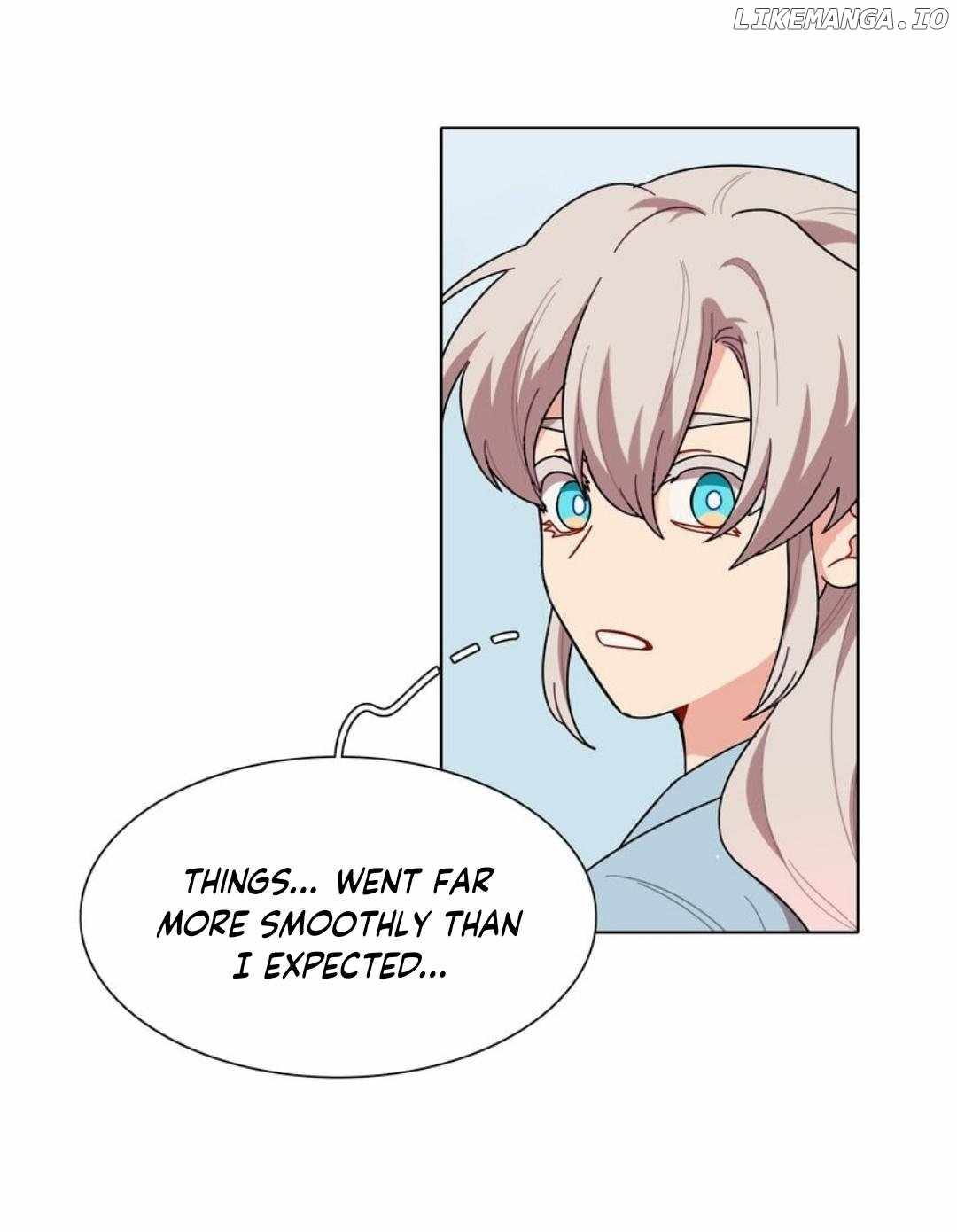 Beware of the Vicious Dog Inside! Chapter 68 - Page 11