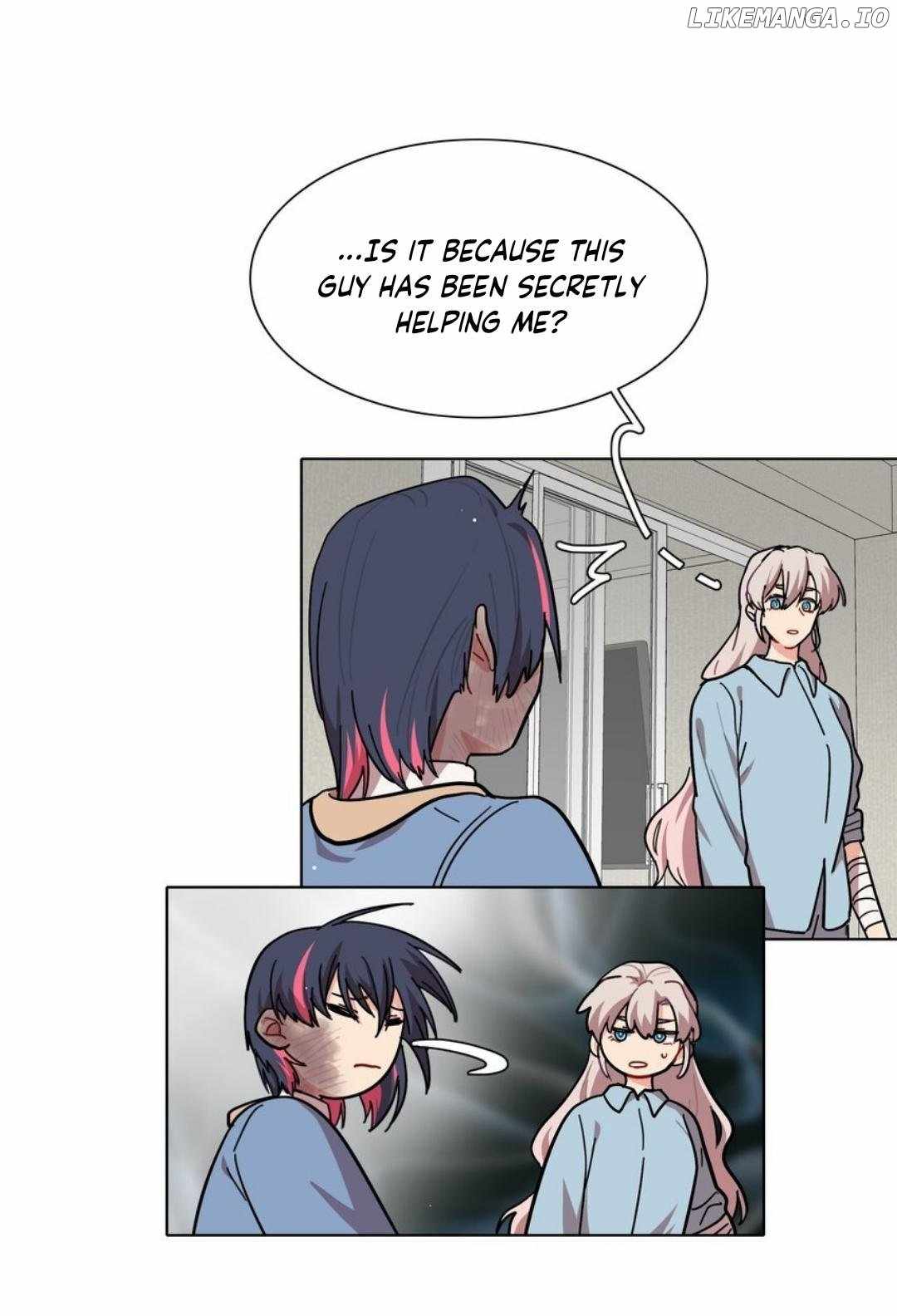 Beware of the Vicious Dog Inside! Chapter 68 - Page 12