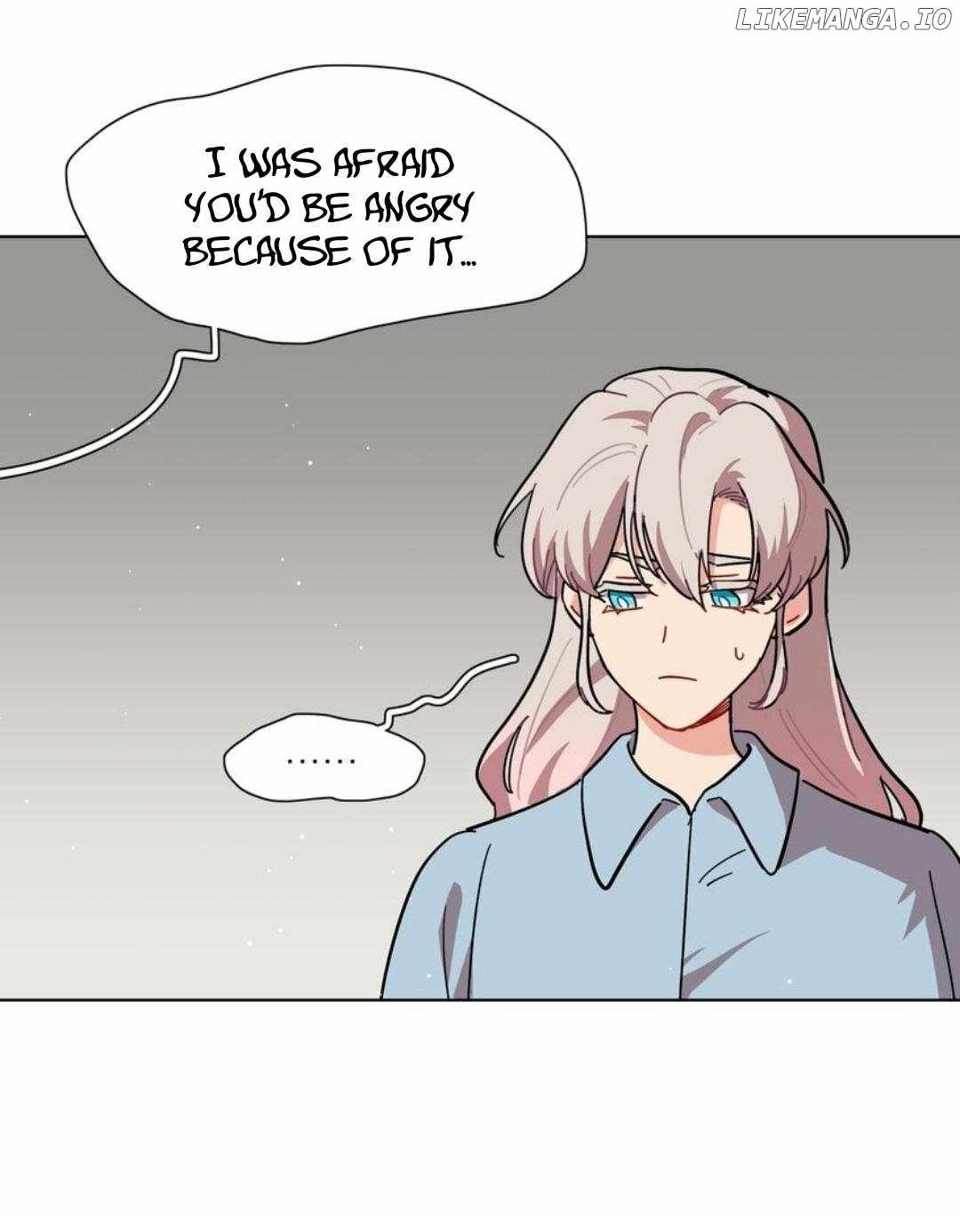 Beware of the Vicious Dog Inside! Chapter 68 - Page 15