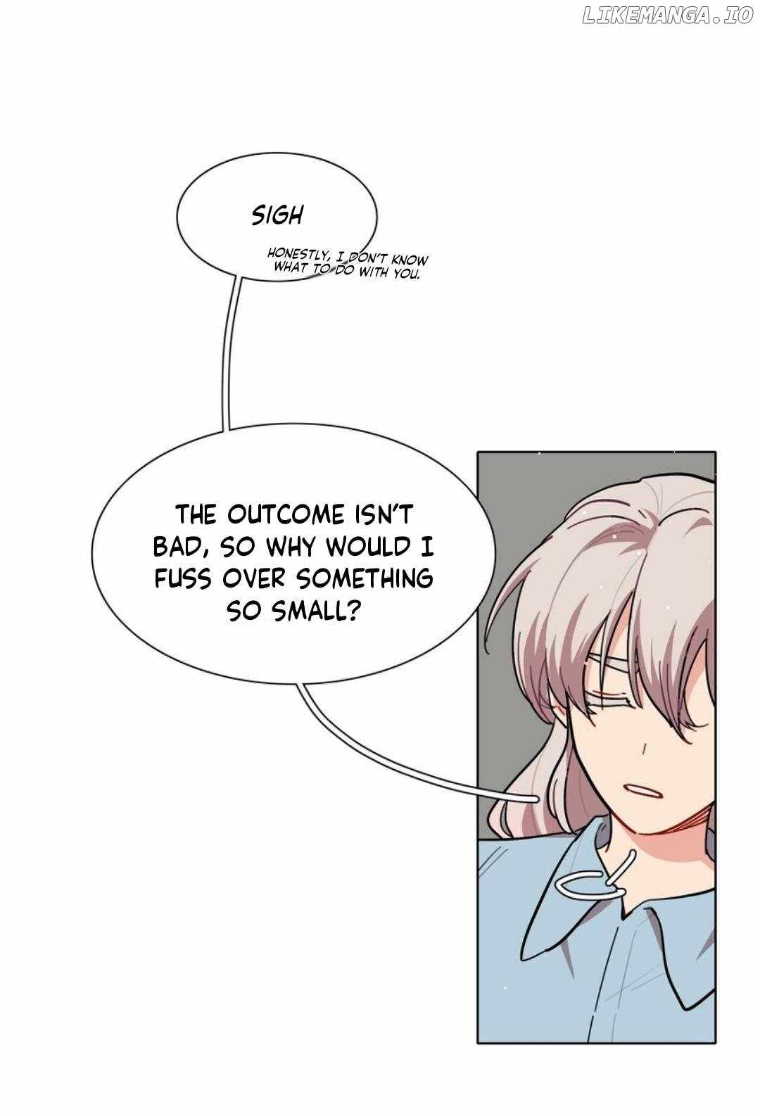 Beware of the Vicious Dog Inside! Chapter 68 - Page 16