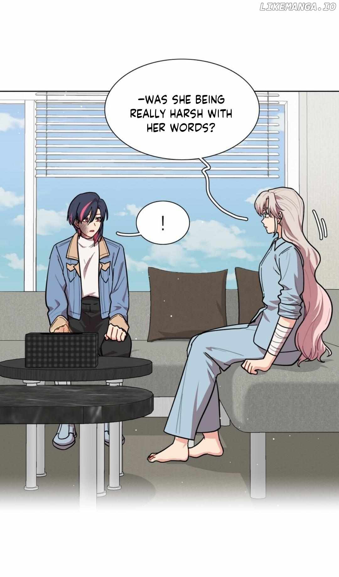 Beware of the Vicious Dog Inside! Chapter 68 - Page 18