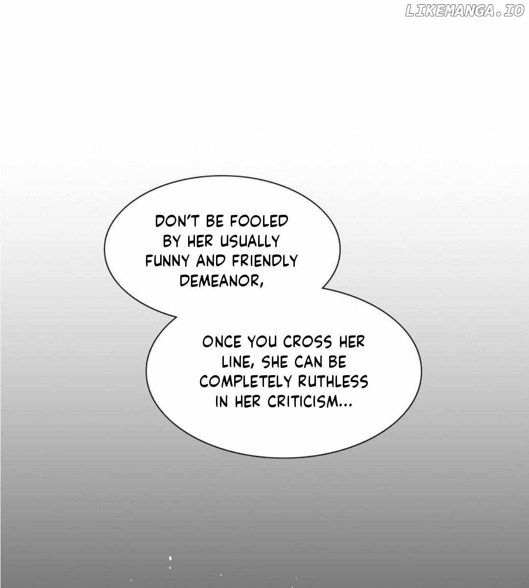 Beware of the Vicious Dog Inside! Chapter 68 - Page 19