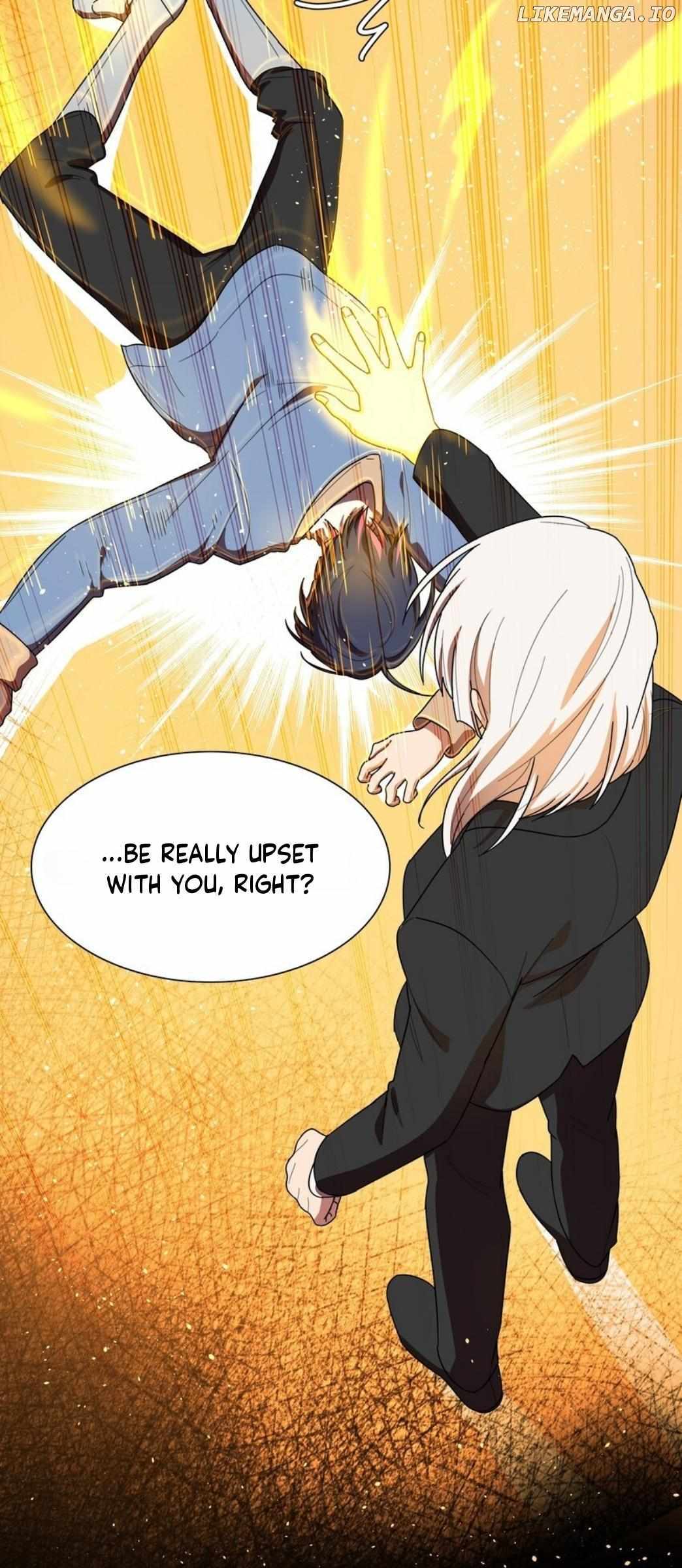 Beware of the Vicious Dog Inside! Chapter 68 - Page 21