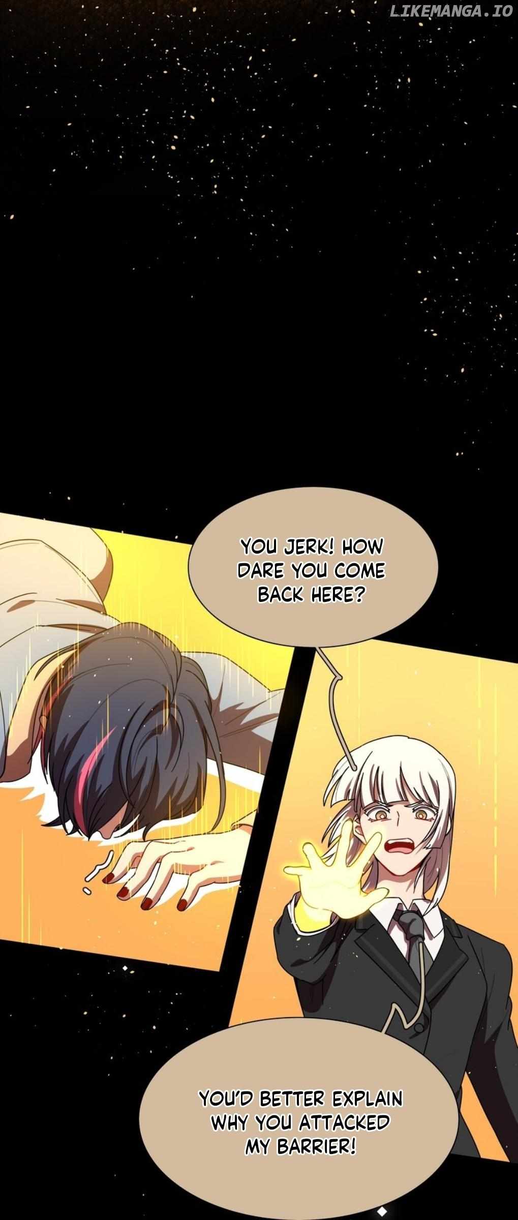 Beware of the Vicious Dog Inside! Chapter 68 - Page 22