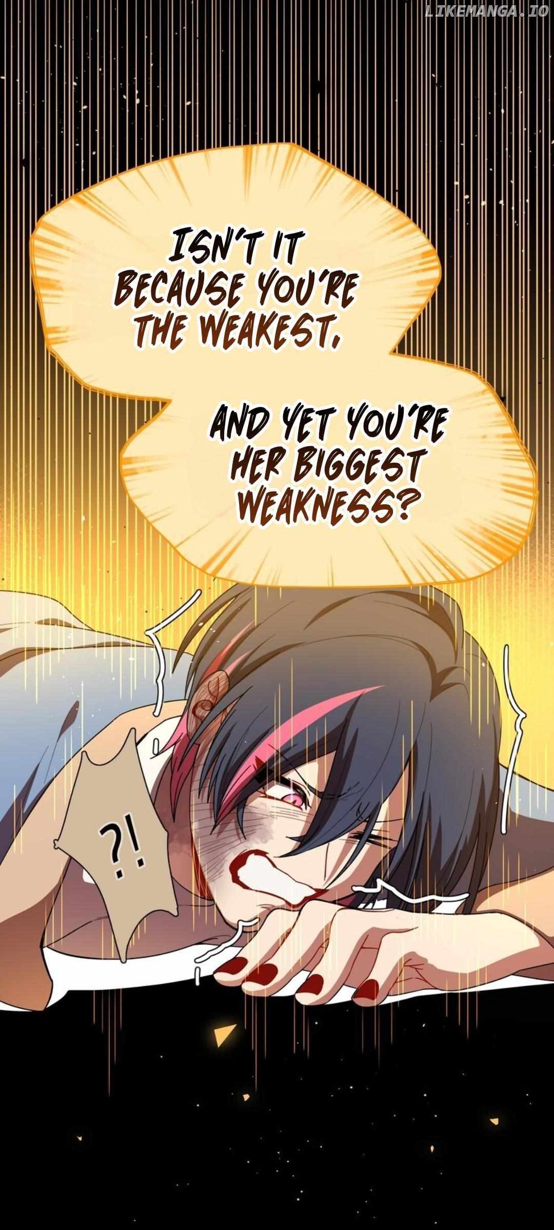 Beware of the Vicious Dog Inside! Chapter 68 - Page 24