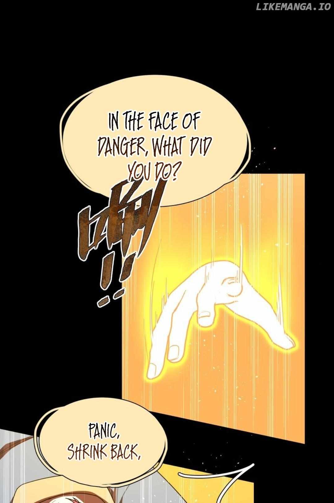 Beware of the Vicious Dog Inside! Chapter 68 - Page 25