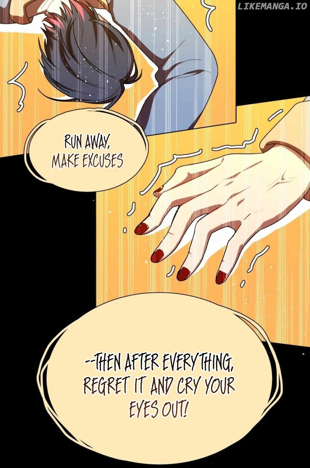 Beware of the Vicious Dog Inside! Chapter 68 - Page 26