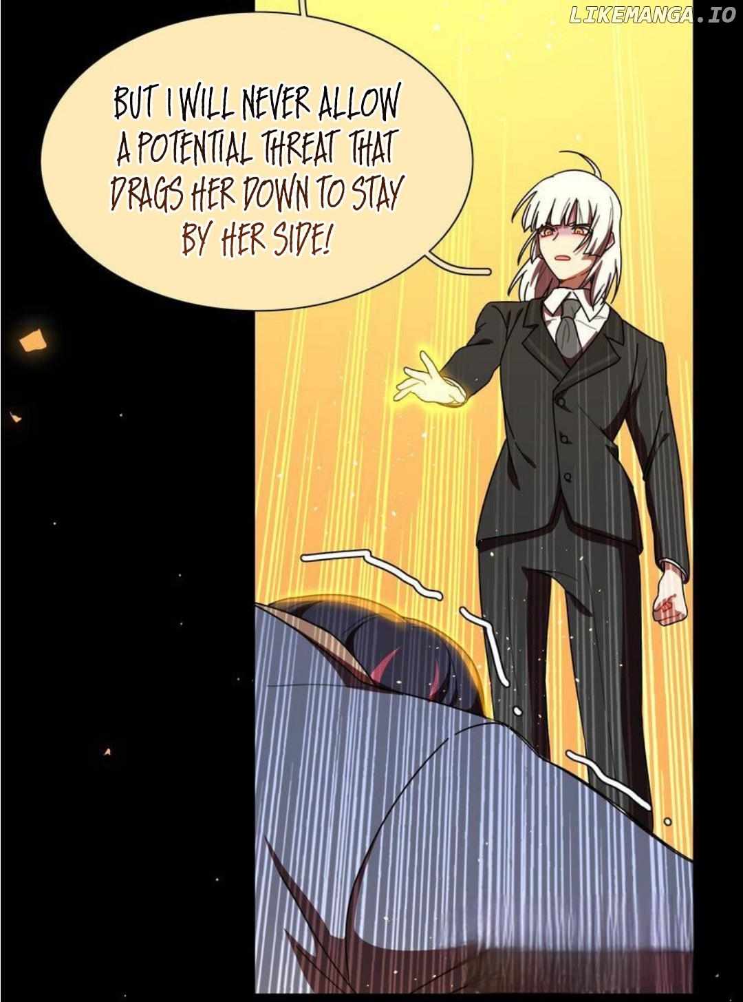 Beware of the Vicious Dog Inside! Chapter 68 - Page 28