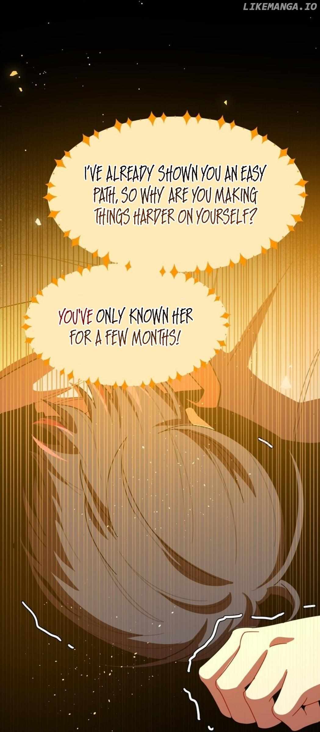 Beware of the Vicious Dog Inside! Chapter 68 - Page 29