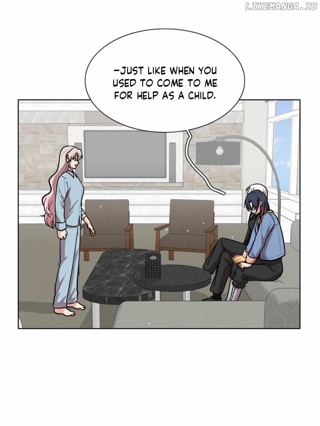 Beware of the Vicious Dog Inside! Chapter 68 - Page 4