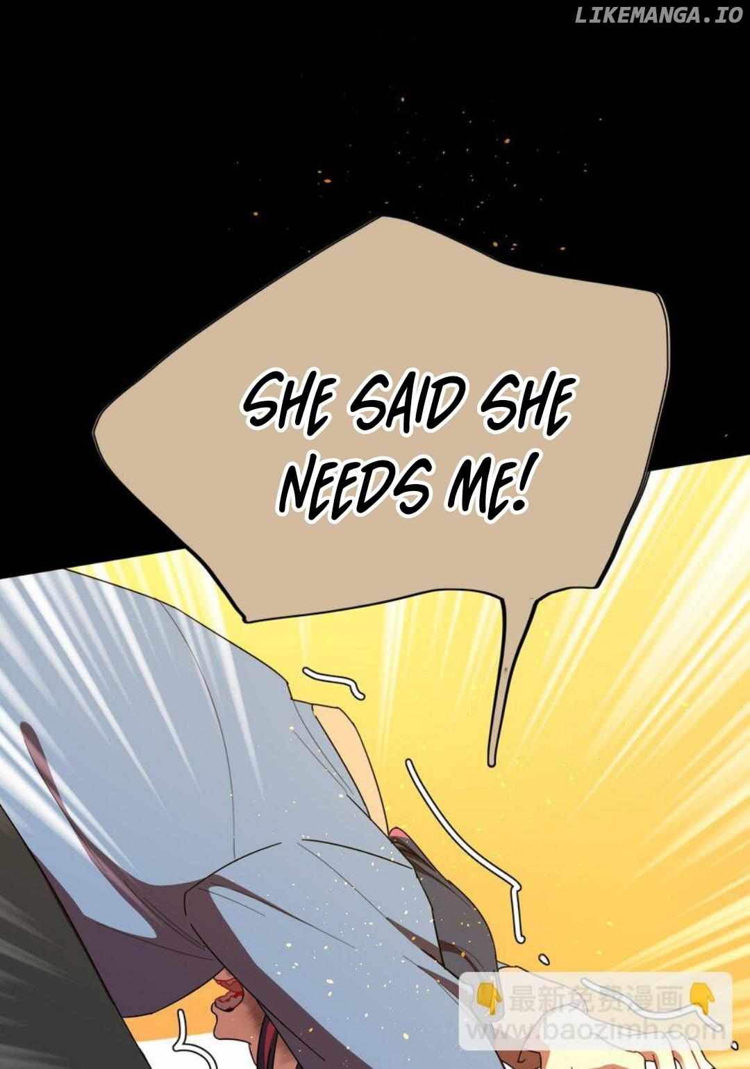 Beware of the Vicious Dog Inside! Chapter 68 - Page 31