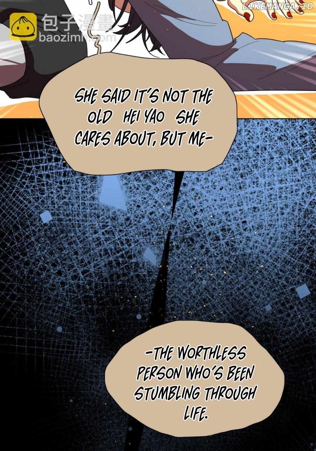 Beware of the Vicious Dog Inside! Chapter 68 - Page 32