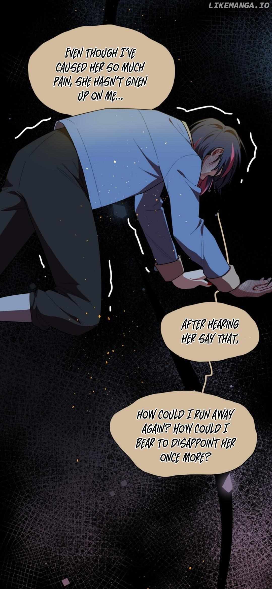 Beware of the Vicious Dog Inside! Chapter 68 - Page 33