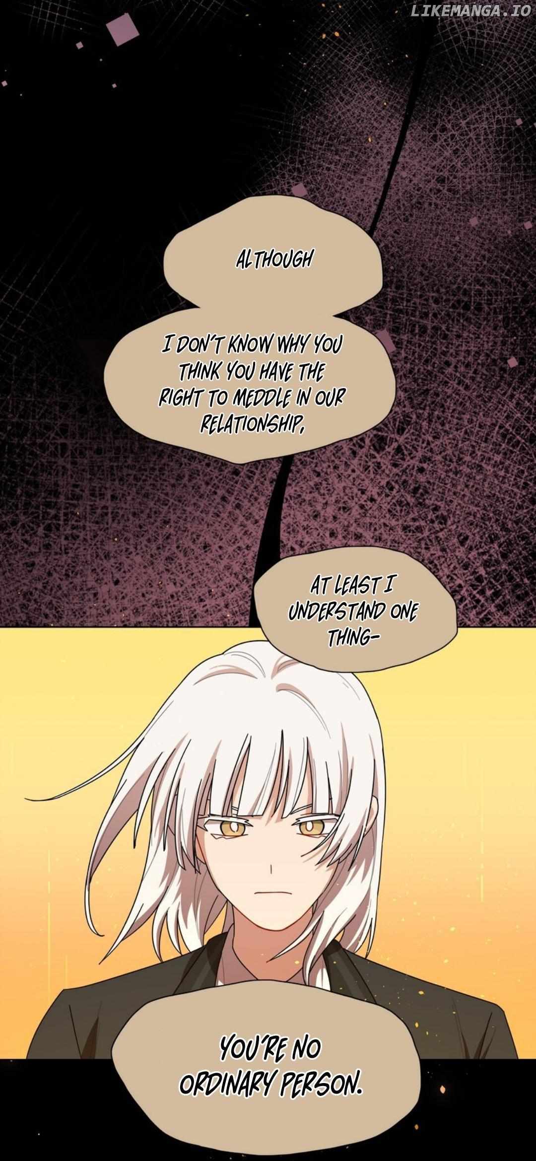 Beware of the Vicious Dog Inside! Chapter 68 - Page 34