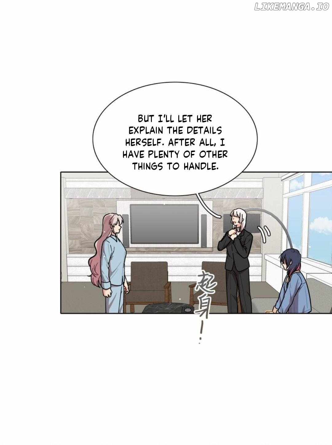 Beware of the Vicious Dog Inside! Chapter 68 - Page 6