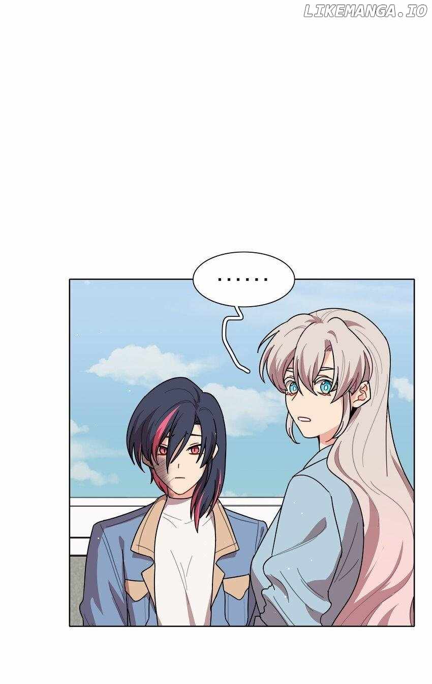 Beware of the Vicious Dog Inside! Chapter 68 - Page 10