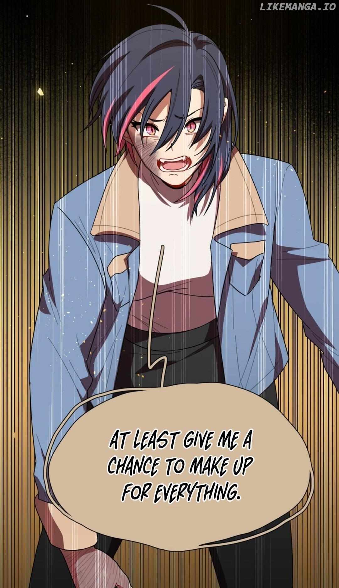 Beware of the Vicious Dog Inside! Chapter 69 - Page 2