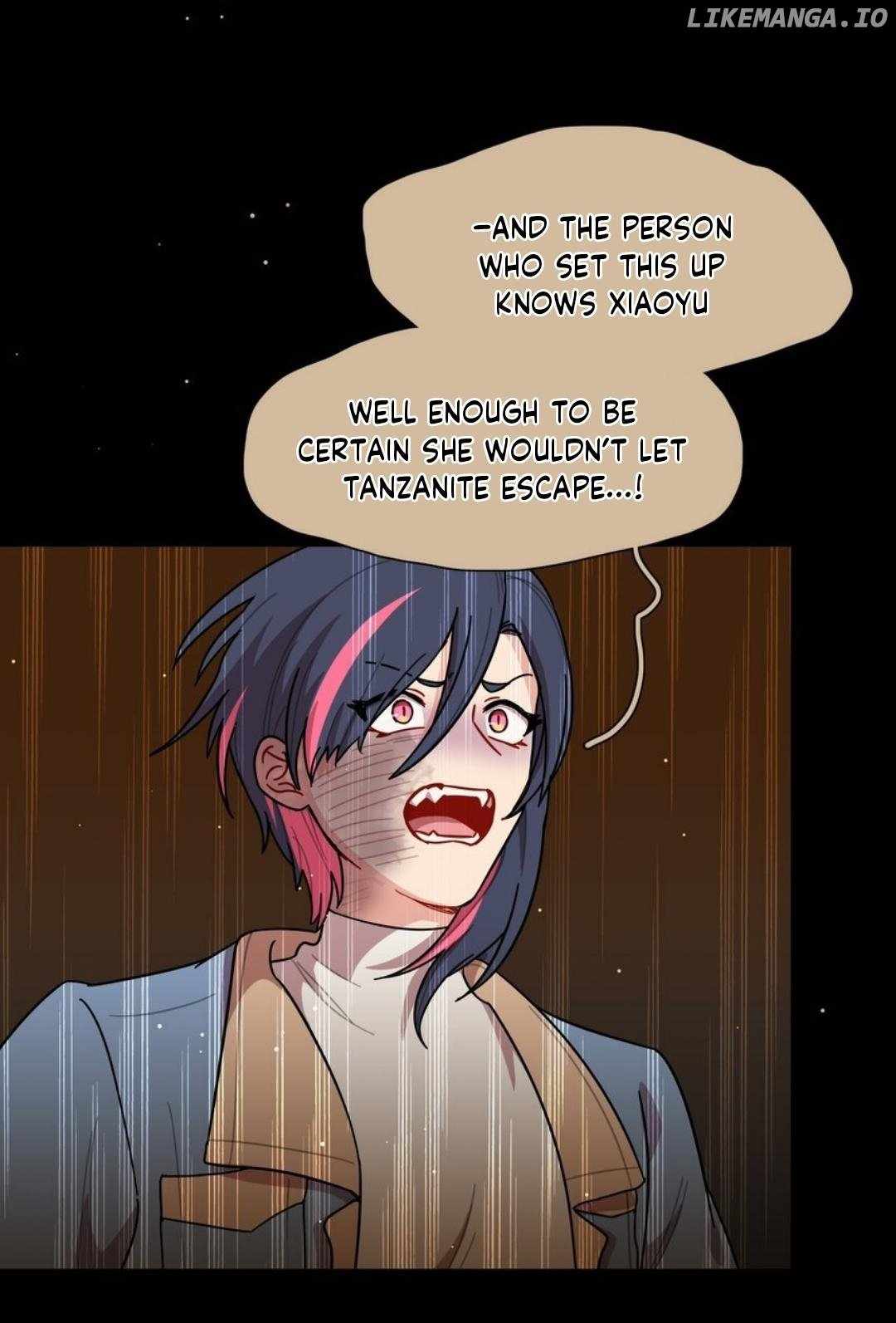 Beware of the Vicious Dog Inside! Chapter 69 - Page 14