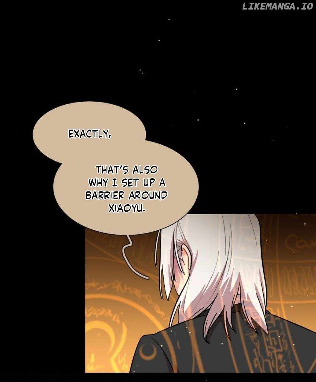 Beware of the Vicious Dog Inside! Chapter 69 - Page 15