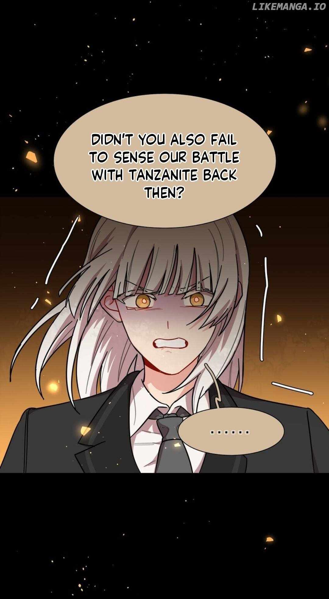 Beware of the Vicious Dog Inside! Chapter 69 - Page 18