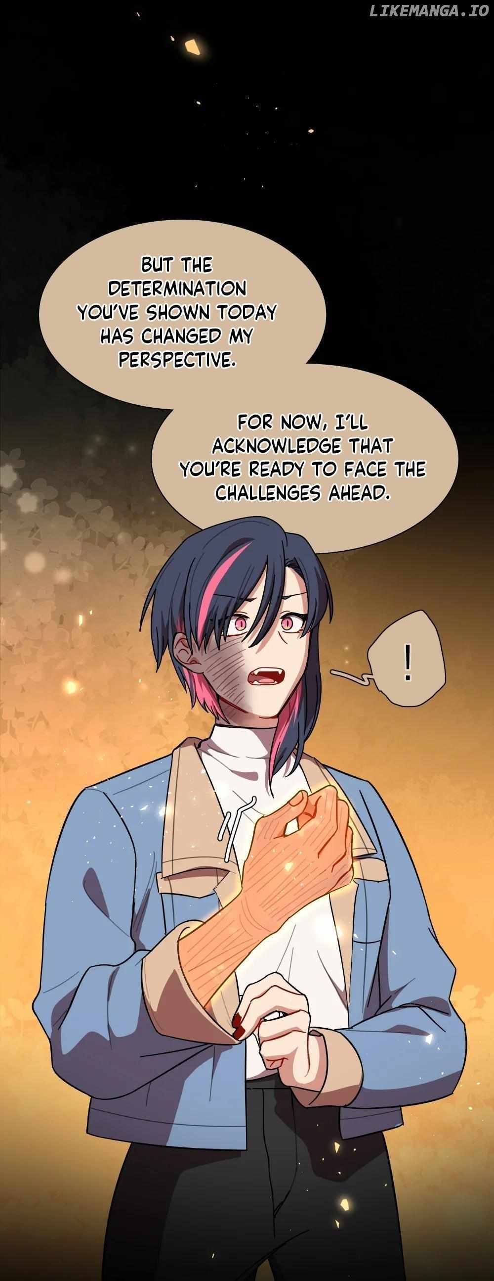 Beware of the Vicious Dog Inside! Chapter 69 - Page 22