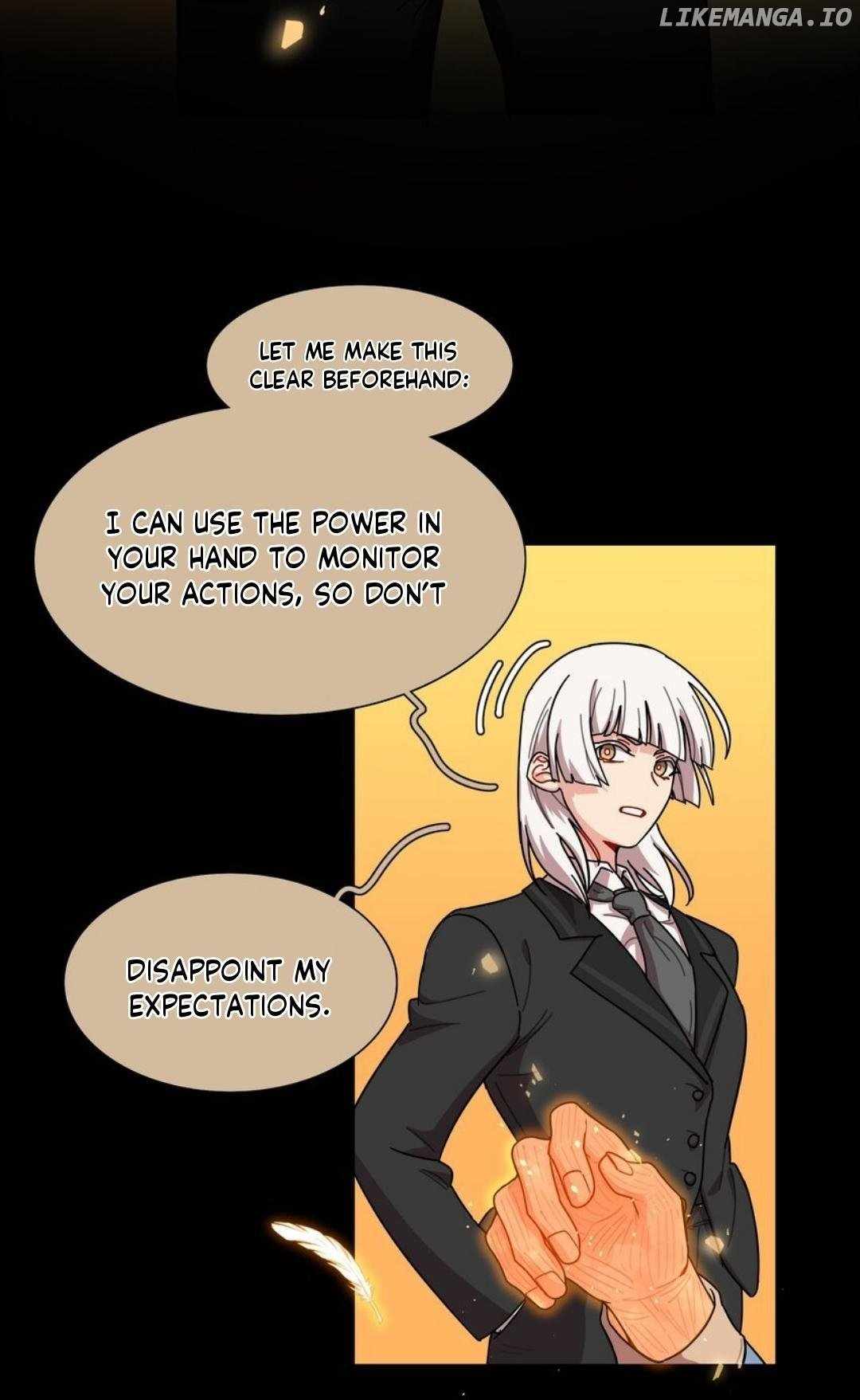 Beware of the Vicious Dog Inside! Chapter 69 - Page 23