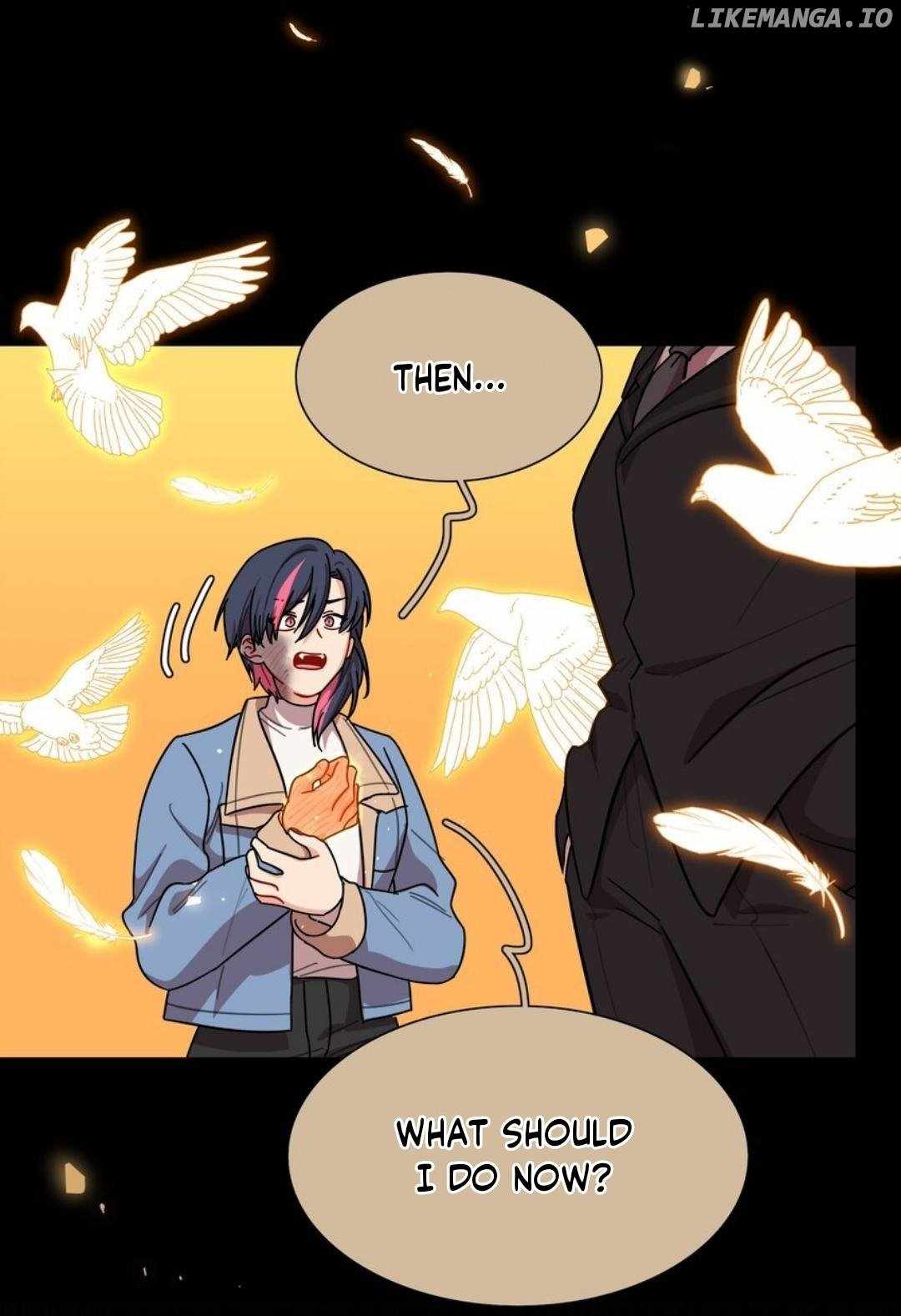 Beware of the Vicious Dog Inside! Chapter 69 - Page 24