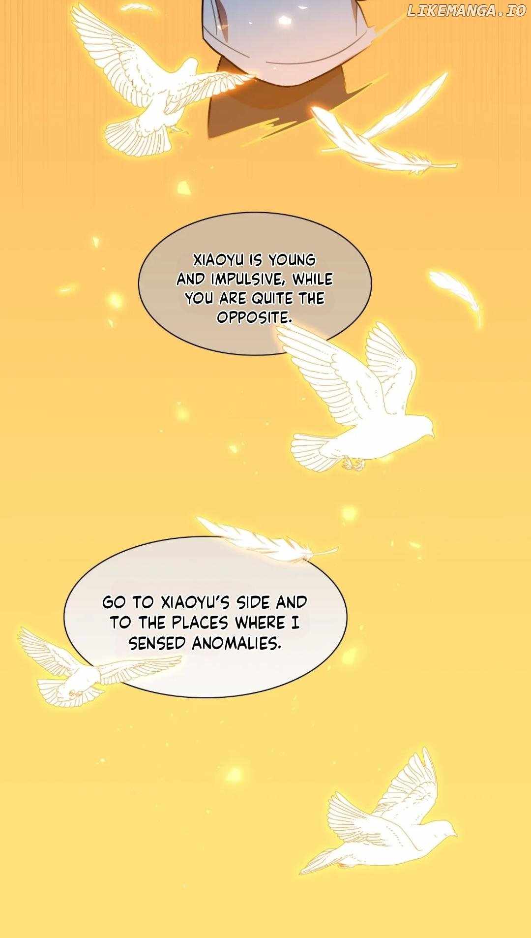 Beware of the Vicious Dog Inside! Chapter 69 - Page 26