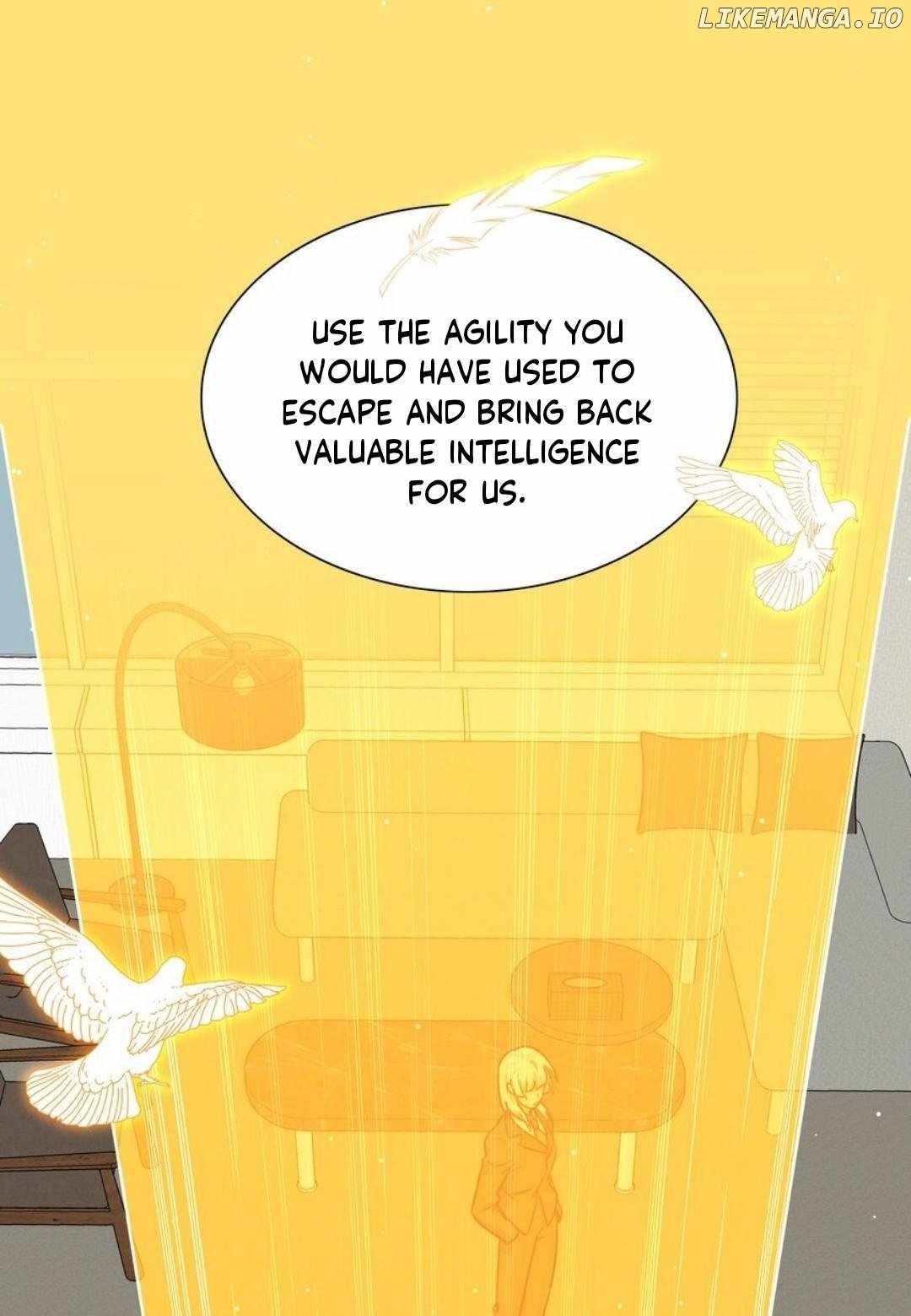 Beware of the Vicious Dog Inside! Chapter 69 - Page 27