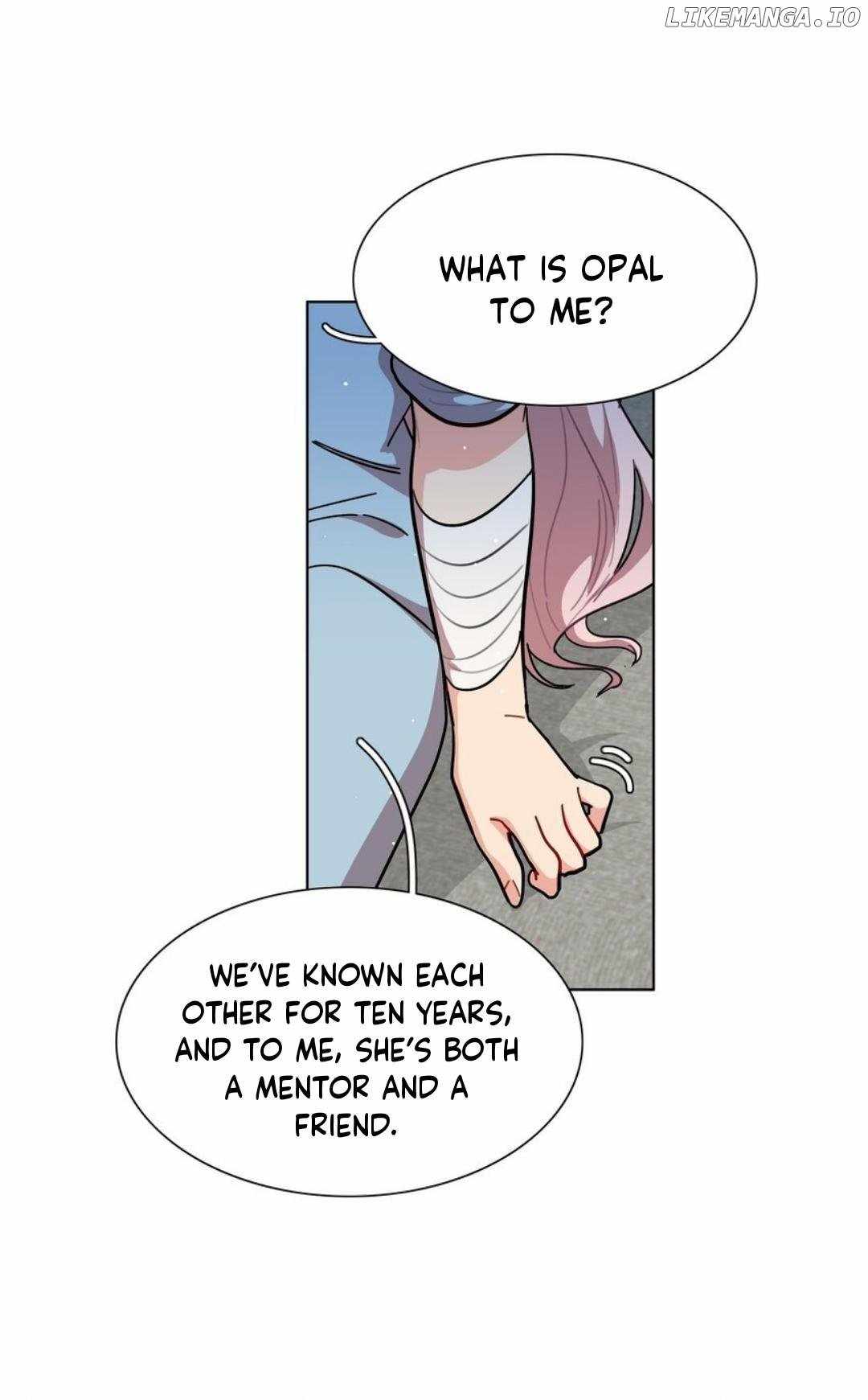 Beware of the Vicious Dog Inside! Chapter 69 - Page 32