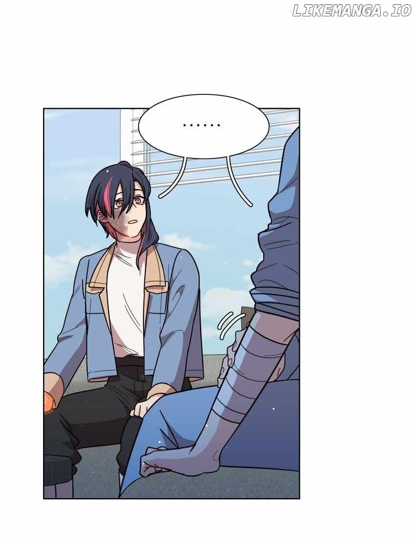 Beware of the Vicious Dog Inside! Chapter 69 - Page 34