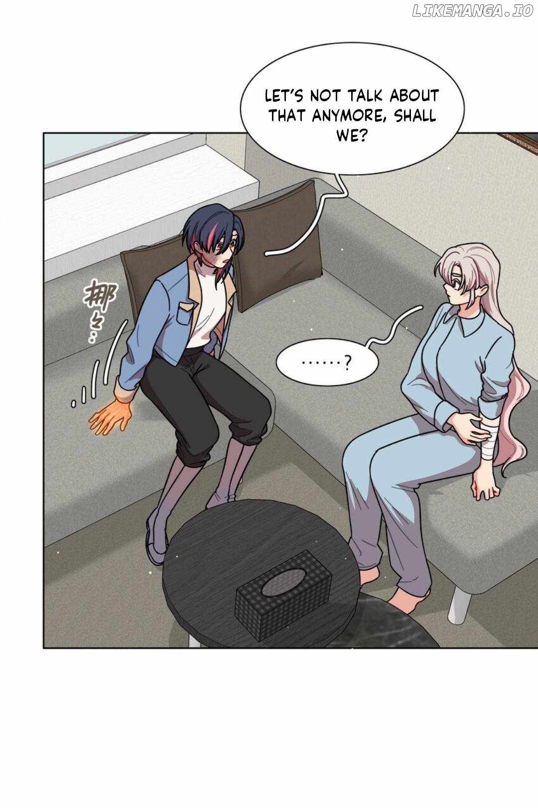 Beware of the Vicious Dog Inside! Chapter 69 - Page 35