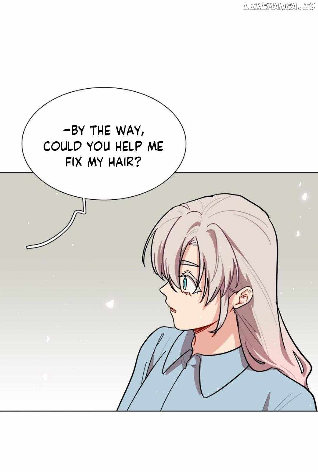 Beware of the Vicious Dog Inside! Chapter 69 - Page 36