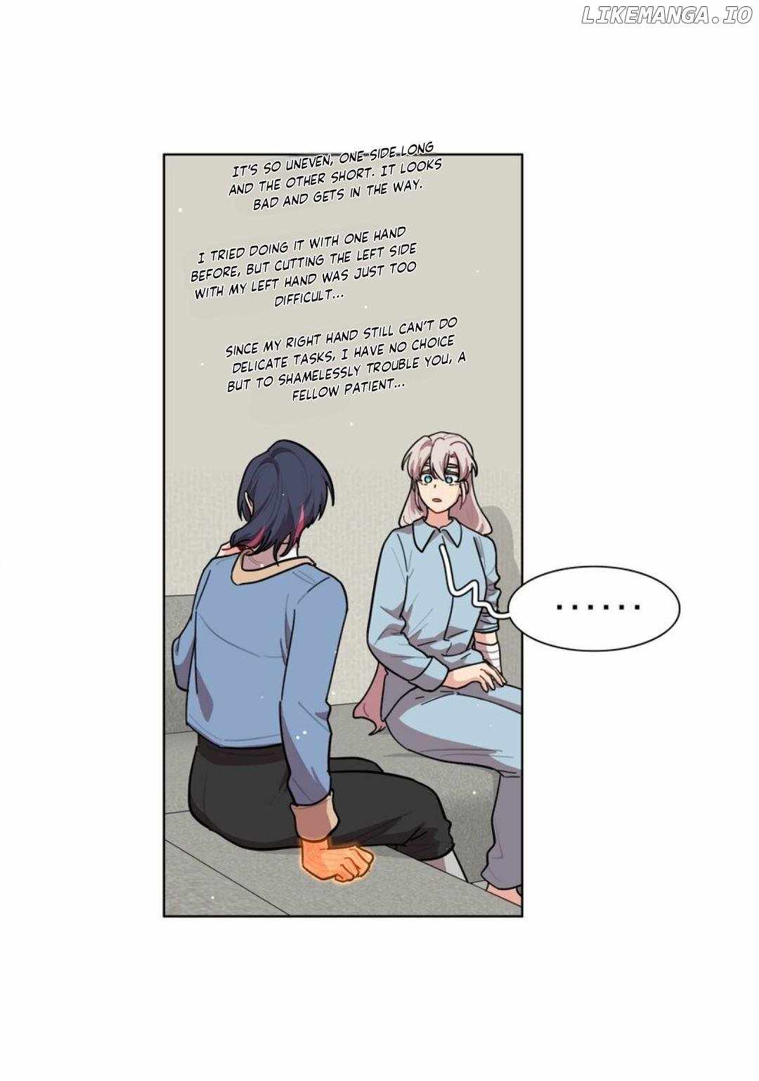 Beware of the Vicious Dog Inside! Chapter 69 - Page 37